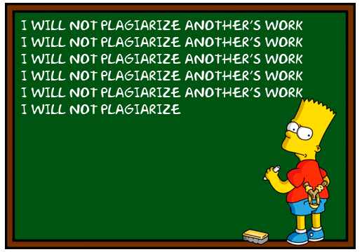 Avoiding Plagiarism in Essays, Reports and Dissertations