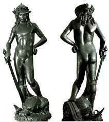 Donatello, David – Art and Sexuality in Renaissance Italy